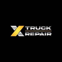 X-Truck-Repair-logo